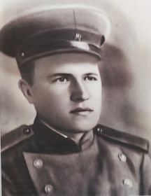 Конин Андрей Ефимович