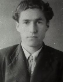 Палавин Сергей Асафьевич