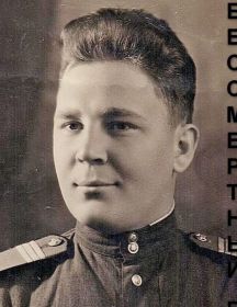 Солодилов Юрий Сергеевич