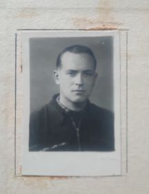 Покровский Николай Леонилович
