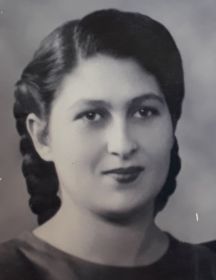 Бадя Ирина Петровна