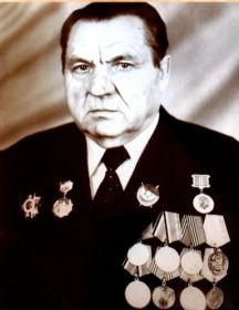 Алексеев Федор Логинович