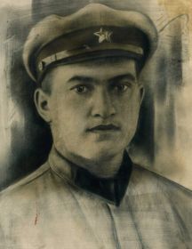 Зубенко Петр Гаврилович