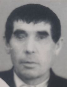 Шарафиев Мифтах Шарафиевич