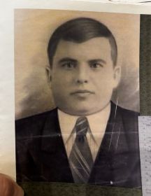 Мошкин Андрей Степанович