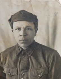 Орлов Сергей Иванович