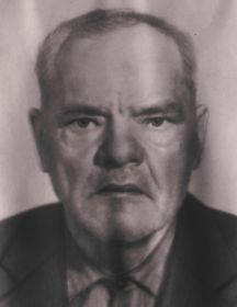 Беклемищев Николай Дмитриевич