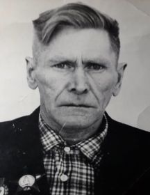Шабурников Иван Федосеевич