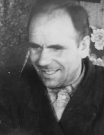 Сажин Петр Карпович