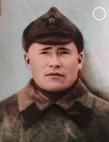 Зиновкин Фёдор Иванович