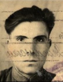 Кинаш Иван Афанасьевич