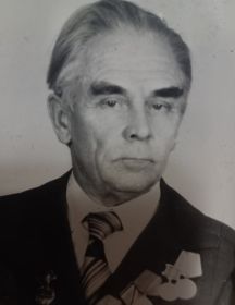 Скрипов Анатолий Михайлович