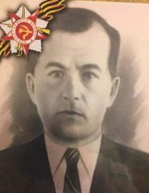 Ханеня Василий Моисеевич