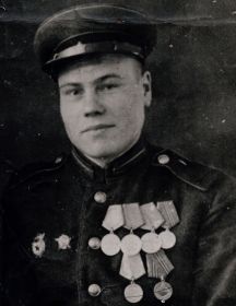 Кремлёв Прокопий Николаевич