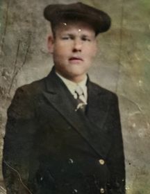Ямов Василий Александрович