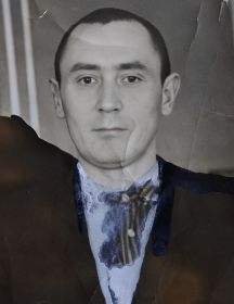 Сафин Мамалим Гатауллович