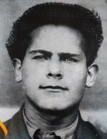 Лежнев Пётр Алексеевич