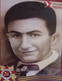 Григорян Хачатур Арамович