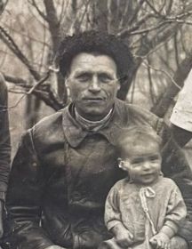 Перегородиев Николай Иванович