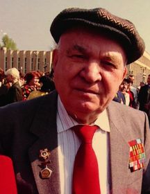 Юнин Александр Михайлович