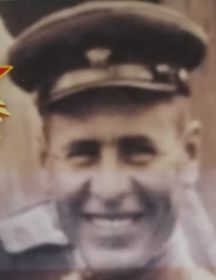 Скрипкин Вениамин Иванович
