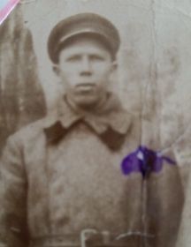 Шабаев Николай Васильевис