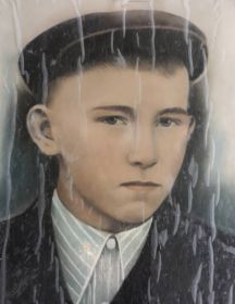 Печёнкин Андрей Александрович