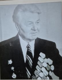 Кошкин Степан Иванович