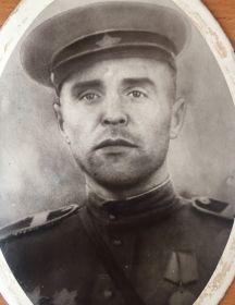 Насибуллин Саит Насибуллович