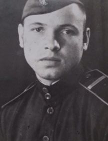 Шефледюк Борис Иванович