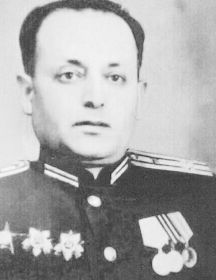 Шахгильдян Григорий Никитович