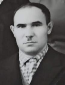 Редькин Николай Акимович