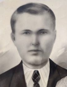 Лисов Андрей Сергеевич