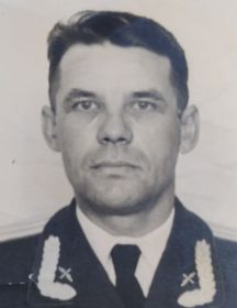 Драган Виктор Иванович