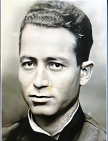 Согомонов Леонтий Григорьевич