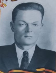 Антропов Иван Петрович