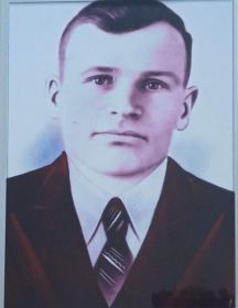 Кудрявцев Иван Александрович