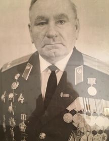 Сорокин Владимир Петрович