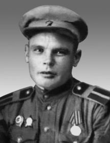 Давыдов Павел Иванович