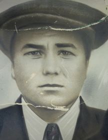 Павлов Иван Гаврилович