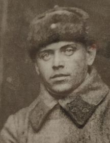 Костин Николай Васильевич