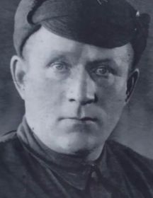 Зиновьев Герасим Васильевич