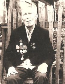 Иконников Григорий Прокопьевич