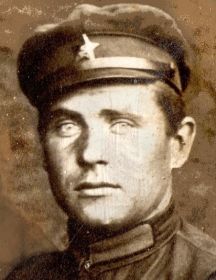 Попов Иван Яковлевич