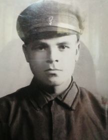 Решетов Михаил Максимович