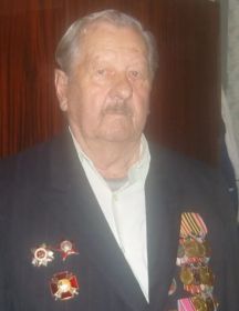 Емец Евгений Иванович