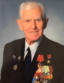 Мамлев Андрей Дмитриевич