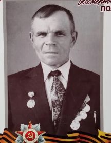 Кузовков Николай Иванович