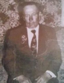 Труфанов Дмитрий Иванович