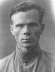 Черняев Иван Никифорович